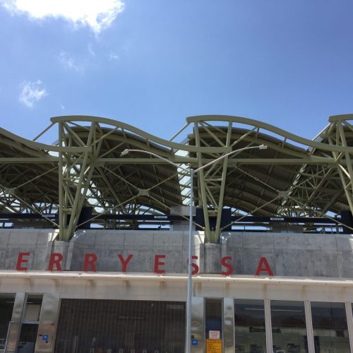 Bay Area Rapid Transit