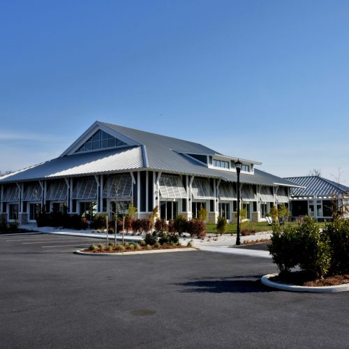 Bayside Recreation Center