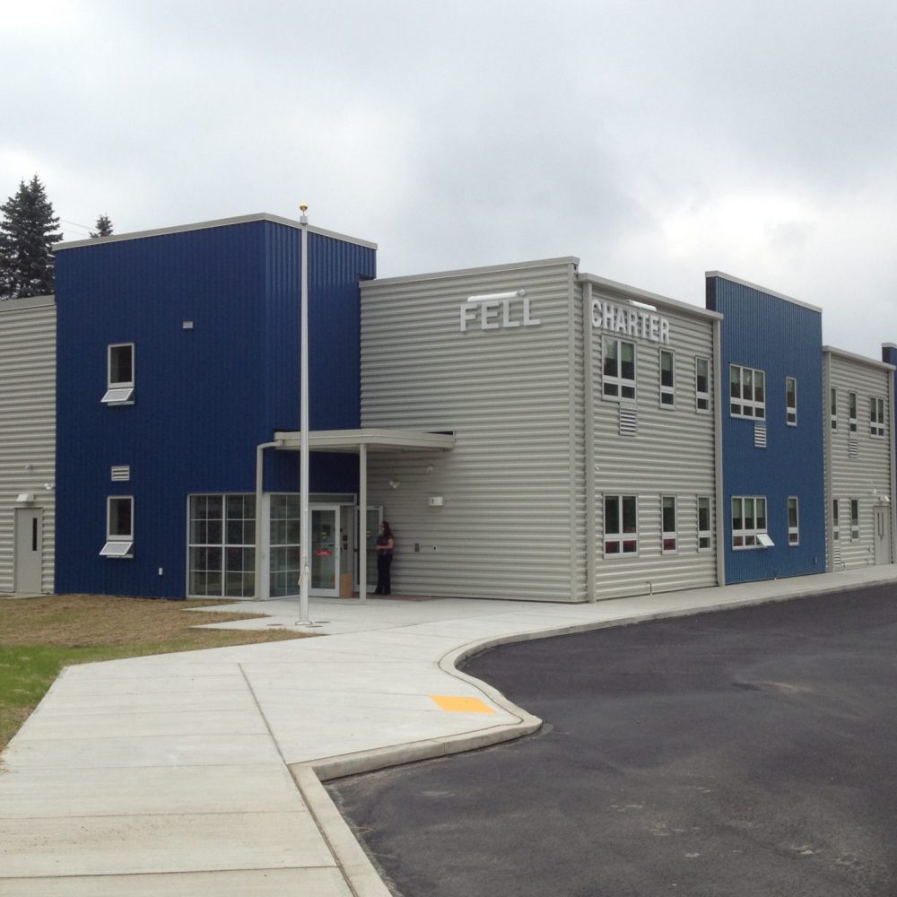Fell Charter School