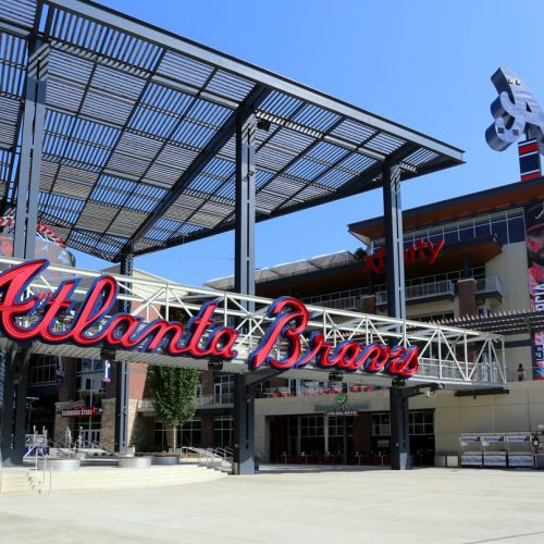 SunTrust Park