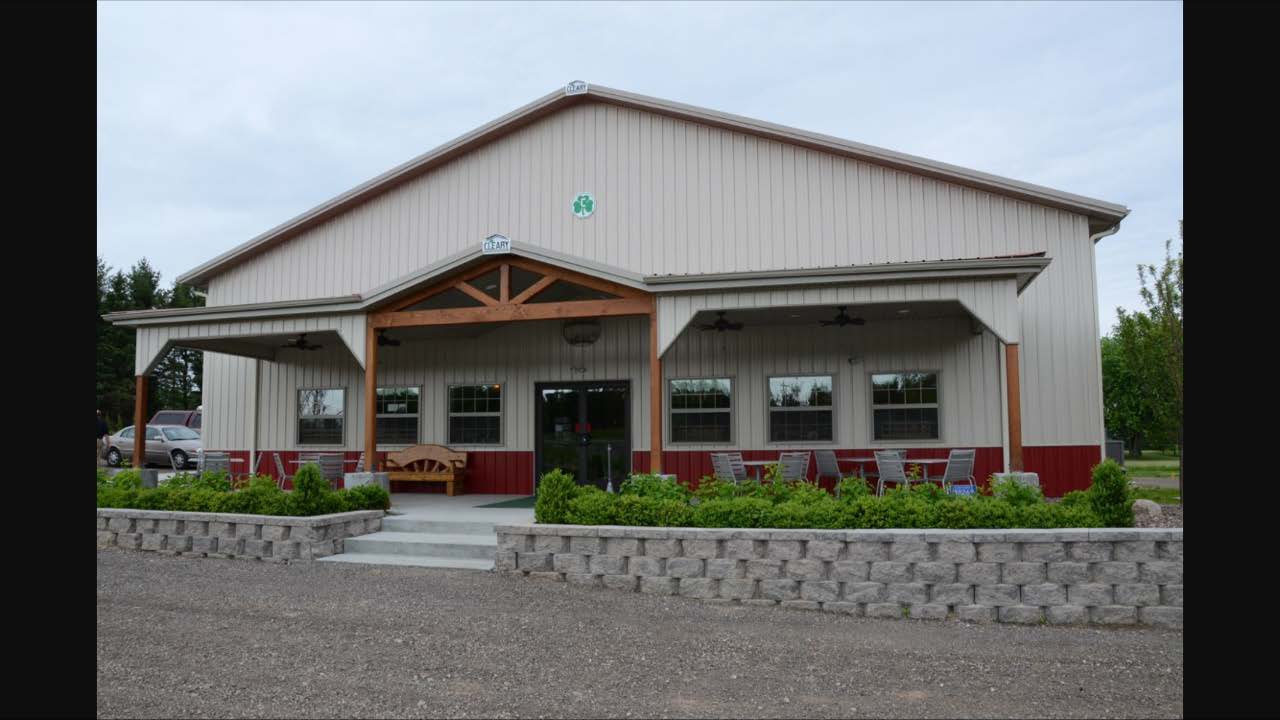 Leighton Cooley Farm