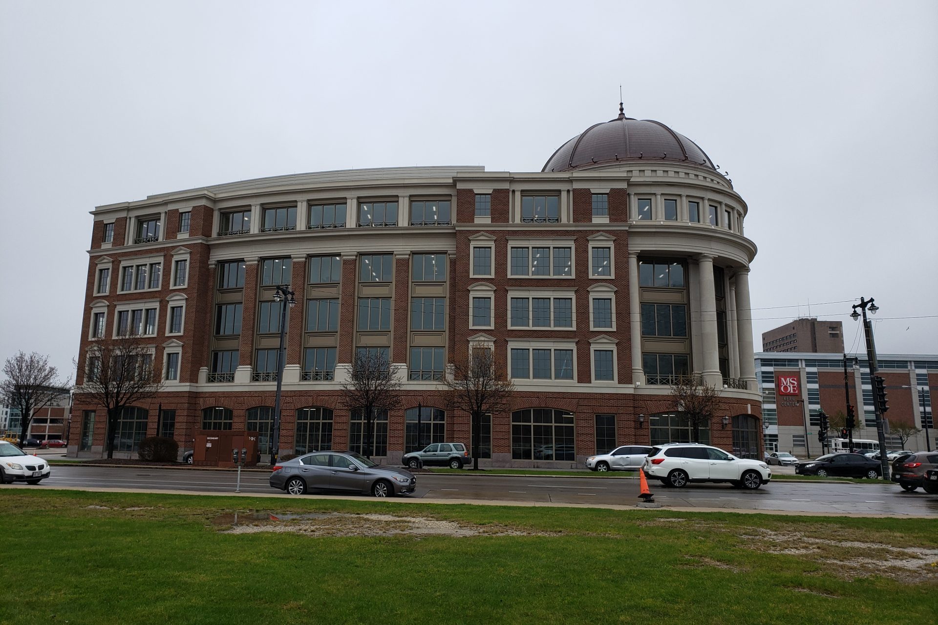 Hammes Block 16