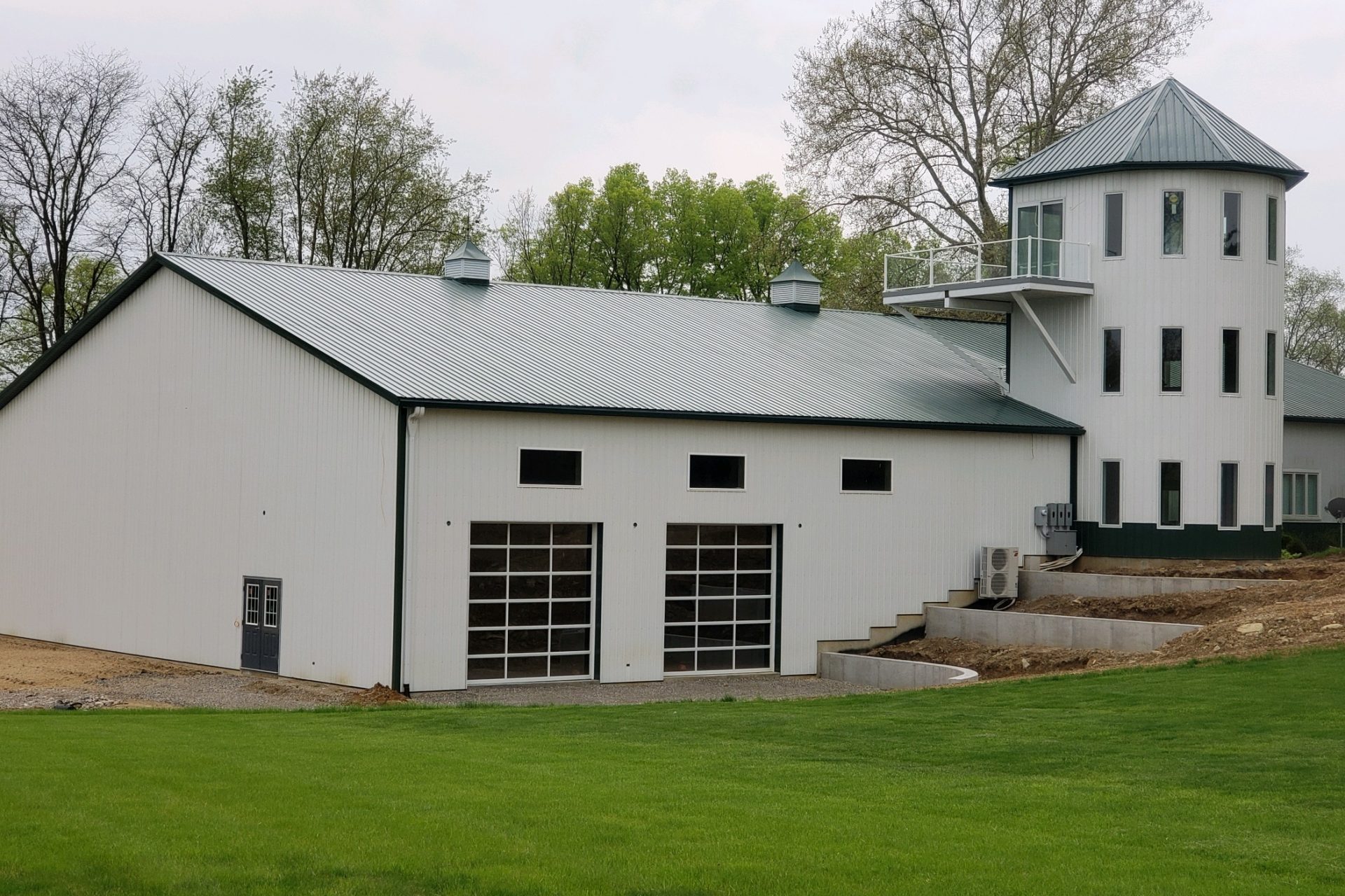 Johnson Residence
