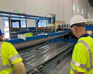 Fabral Opens New Manufacturing Facility in Salt Lake City