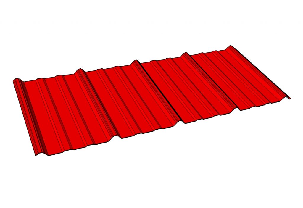 Grand Rib 3 Liner