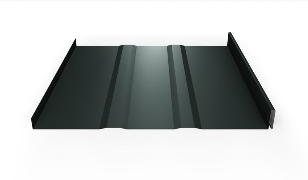 Fabral High Seam
