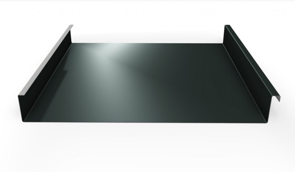 Fabral Twin Fold