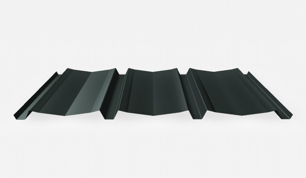Fabral W-Panel