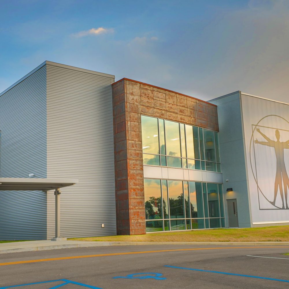 Academy of Innovation