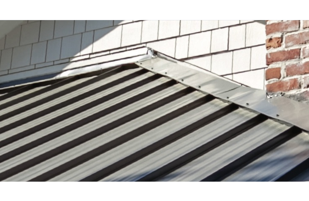 8 Common Myths About Residential Metal Roofing