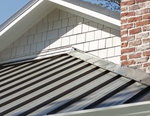 8 Common Myths About Residential Metal Roofing